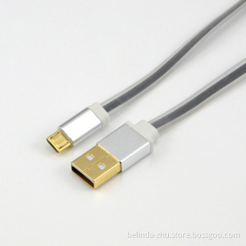 Micro USB 2.0 Cable High Speed Data Sync Charging Cable